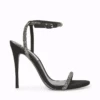SteveMadden BRESLIN BLACK -Steve Madden | Official Store Breslin sparkle 002 1