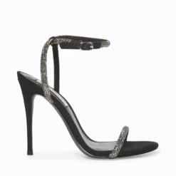 SteveMadden BRESLIN BLACK 19 SteveMadden BRESLIN BLACK -Steve Madden | Official Store Breslin sparkle 002 2