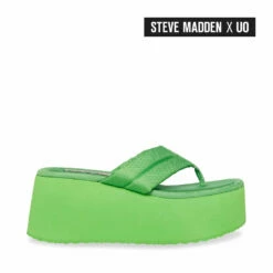 SteveMadden CONTEMPO BLACK -Steve Madden | Official Store CONTEMPOGreen