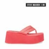 STEVEMADDEN CONTEMPO PINK -Steve Madden | Official Store CONTEMPOPink 1