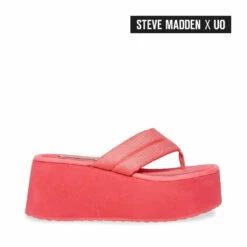 STEVEMADDEN CONTEMPO GREEN -Steve Madden | Official Store CONTEMPOPink 3
