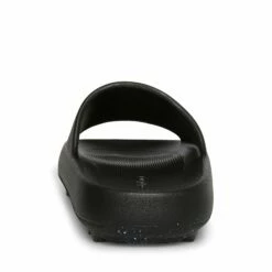 SteveMadden CLOUDD BLACK -Steve Madden | Official Store COOL PLANET CLOUDD BLACK BACK