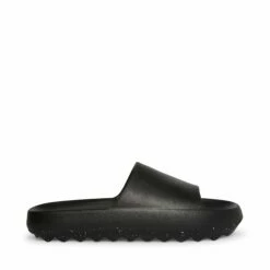 SteveMadden CLOUDD DUSTY PINK -Steve Madden | Official Store COOL PLANET CLOUDD BLACK SIDE