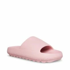SteveMadden CLOUDD DUSTY PINK -Steve Madden | Official Store COOL PLANET CLOUDD DUSTY ROSE