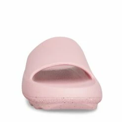 SteveMadden CLOUDD DUSTY PINK -Steve Madden | Official Store COOL PLANET CLOUDD DUSTY ROSE FRONT
