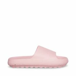 SteveMadden CLOUDD DUSTY PINK -Steve Madden | Official Store COOL PLANET CLOUDD DUSTY ROSE SIDE 1