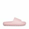 SteveMadden CLOUDD DUSTY PINK -Steve Madden | Official Store COOL PLANET CLOUDD DUSTY ROSE SIDE