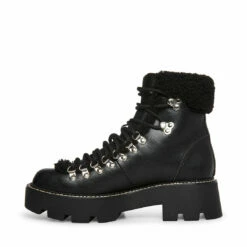 SteveMadden CYCLONEE BLACK PARIS -Steve Madden | Official Store COOL PLANET CYCLONEE BLACK PARIS INSIDE 3