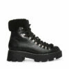 SteveMadden CYCLONEE BLACK PARIS -Steve Madden | Official Store COOL PLANET CYCLONEE BLACK PARIS SIDE 3