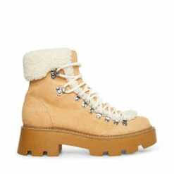 SteveMadden CYCLONEE BLACK PARIS -Steve Madden | Official Store COOL PLANET CYCLONEE TAN FAB SIDE 3