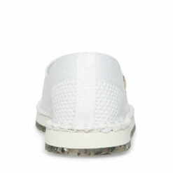 SteveMadden ELECTRIK WHITE 12 SteveMadden ELECTRIK WHITE -Steve Madden | Official Store COOL PLANET ELECTRIC WHITE BACK