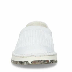 SteveMadden ELECTRIK WHITE 10 SteveMadden ELECTRIK WHITE -Steve Madden | Official Store COOL PLANET ELECTRIC WHITE FRONT