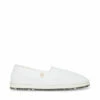 SteveMadden ELECTRIK WHITE 2 SteveMadden ELECTRIK WHITE -Steve Madden | Official Store COOL PLANET ELECTRIC WHITE SIDE