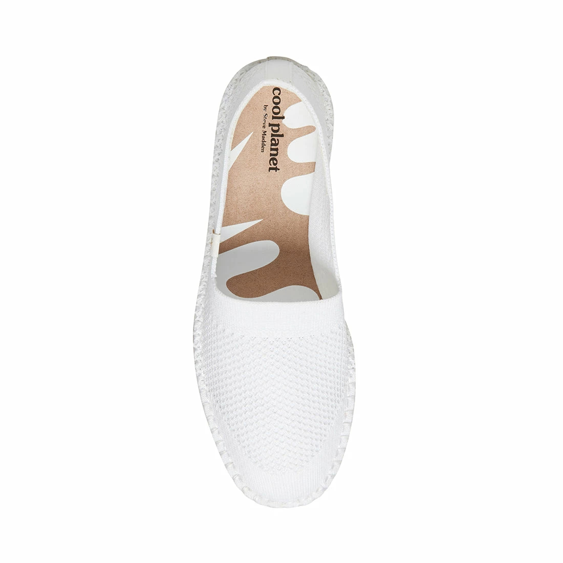 SteveMadden ELECTRIK WHITE 6 SteveMadden ELECTRIK WHITE - Image 4