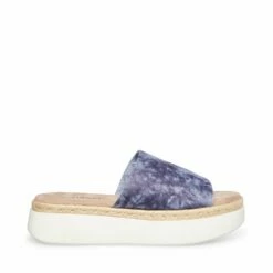 SteveMadden JUNIPER GREY MULTI 14 SteveMadden JUNIPER GREY MULTI -Steve Madden | Official Store COOL PLANET JUNIPER GREY MULTI SIDE 1