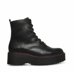 SteveMadden KREED BLACK PARIS -Steve Madden | Official Store COOL PLANET KREED BLACK PARIS SIDE 3 1