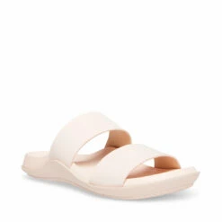 SteveMadden LIBRAA TAN PARIS -Steve Madden | Official Store COOL PLANET LIBRA NUDE