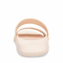 SteveMadden LIBRAA TAN PARIS -Steve Madden | Official Store COOL PLANET LIBRA NUDE BACK