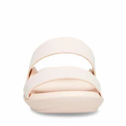 SteveMadden LIBRAA TAN PARIS -Steve Madden | Official Store COOL PLANET LIBRA NUDE FRONT