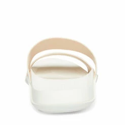 SteveMadden LIBRAA WHITE PARIS -Steve Madden | Official Store COOL PLANET LIBRA WHITE BACK