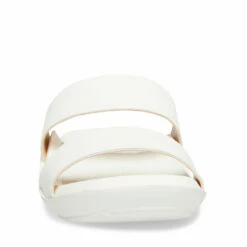 SteveMadden LIBRAA WHITE PARIS -Steve Madden | Official Store COOL PLANET LIBRA WHITE FRONT