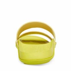 SteveMadden LIBRAA YELLOW 14 SteveMadden LIBRAA YELLOW -Steve Madden | Official Store COOL PLANET LIBRA YELLOW BACK