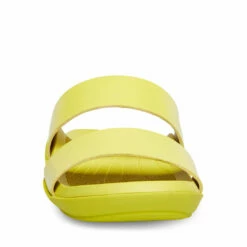 SteveMadden LIBRAA YELLOW 12 SteveMadden LIBRAA YELLOW -Steve Madden | Official Store COOL PLANET LIBRA YELLOW FRONT