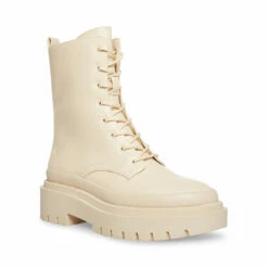 SteveMadden MOSSS BONE PARIS -Steve Madden | Official Store COOL PLANET MOSS SAND CROSS HATCH