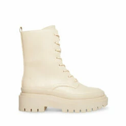 SteveMadden MOSSS CAMEL PARIS -Steve Madden | Official Store COOL PLANET MOSS SAND CROSS HATCH SIDE 2