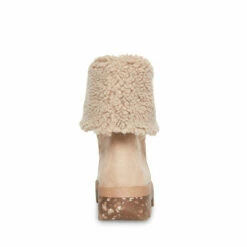 SteveMadden RESTT LIGHT TAUPE -Steve Madden | Official Store COOL PLANET REST LT TAUPE BACK