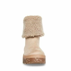 SteveMadden RESTT LIGHT TAUPE -Steve Madden | Official Store COOL PLANET REST LT TAUPE FRONT