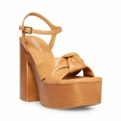 SteveMadden JILLY TAN PARIS -Steve Madden | Official Store COOLPLANET JILLY TAN PARIS