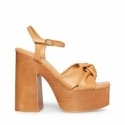 SteveMadden JILLY TAN PARIS -Steve Madden | Official Store COOLPLANET JILLY TAN PARIS SIDE 2