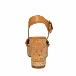 SteveMadden JITNEY CAMEL PARIS -Steve Madden | Official Store COOLPLANET JITNEY CAMEL PARIS BACK