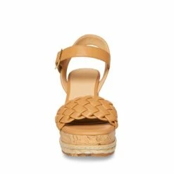 SteveMadden JITNEY CAMEL PARIS -Steve Madden | Official Store COOLPLANET JITNEY CAMEL PARIS FRONT