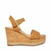 SteveMadden JITNEY CAMEL PARIS -Steve Madden | Official Store COOLPLANET JITNEY CAMEL PARIS SIDE