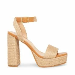 STEVEMADDEN PLAYA NATURAL