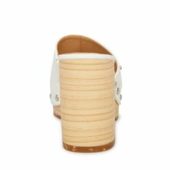 SteveMadden RESTORE WHITE PARIS -Steve Madden | Official Store COOLPLANET RESTORE WHITE PARIS BACK 1