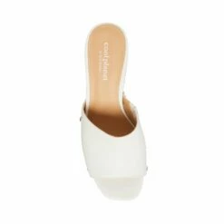 SteveMadden RESTORE WHITE PARIS -Steve Madden | Official Store COOLPLANET RESTORE WHITE PARIS TOP 1