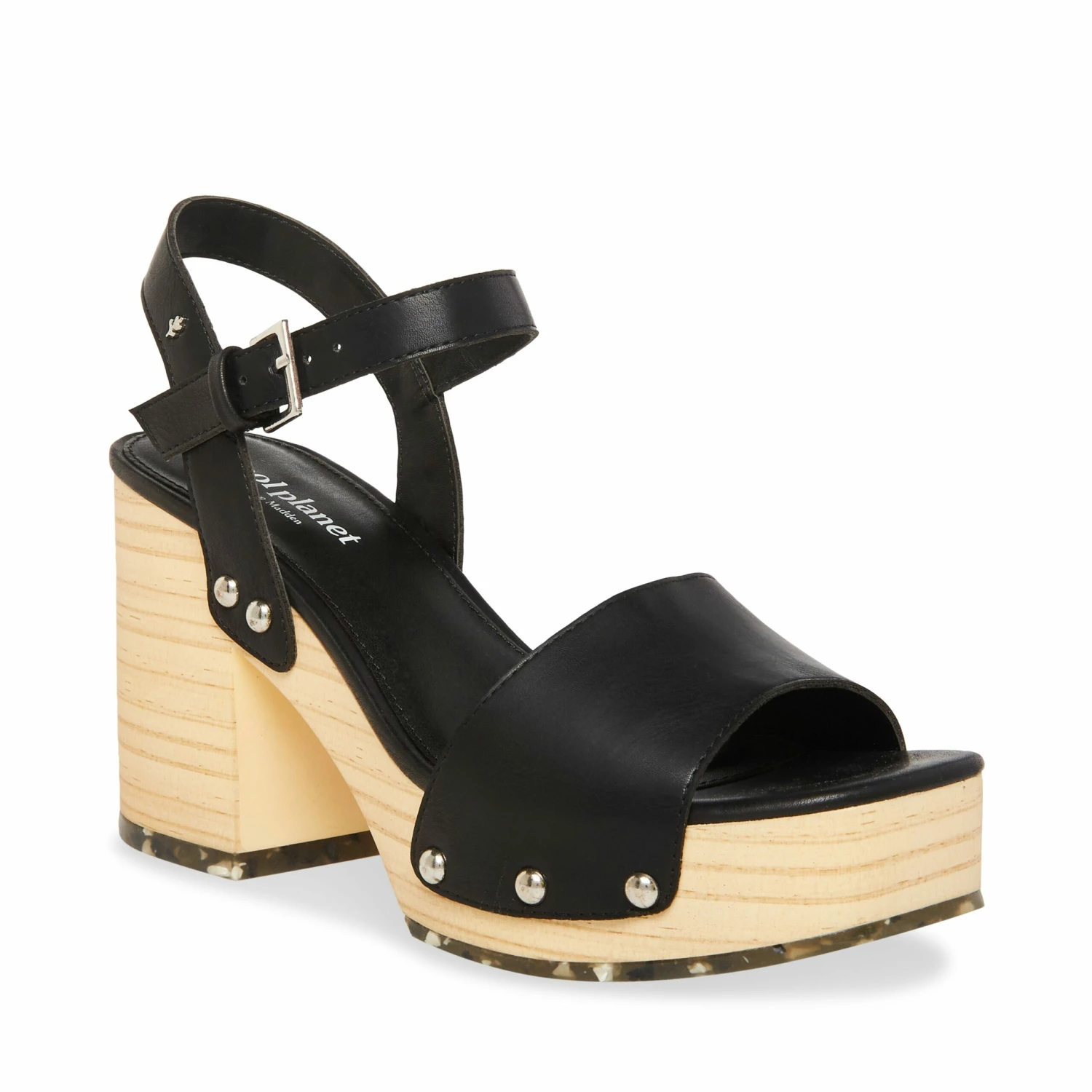 SteveMadden RUBYY BLACK PARIS 4 SteveMadden RUBYY BLACK PARIS - Image 2