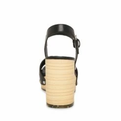 SteveMadden RUBYY BLACK PARIS 16 SteveMadden RUBYY BLACK PARIS -Steve Madden | Official Store COOLPLANET RUBYY BLACK PARIS BACK