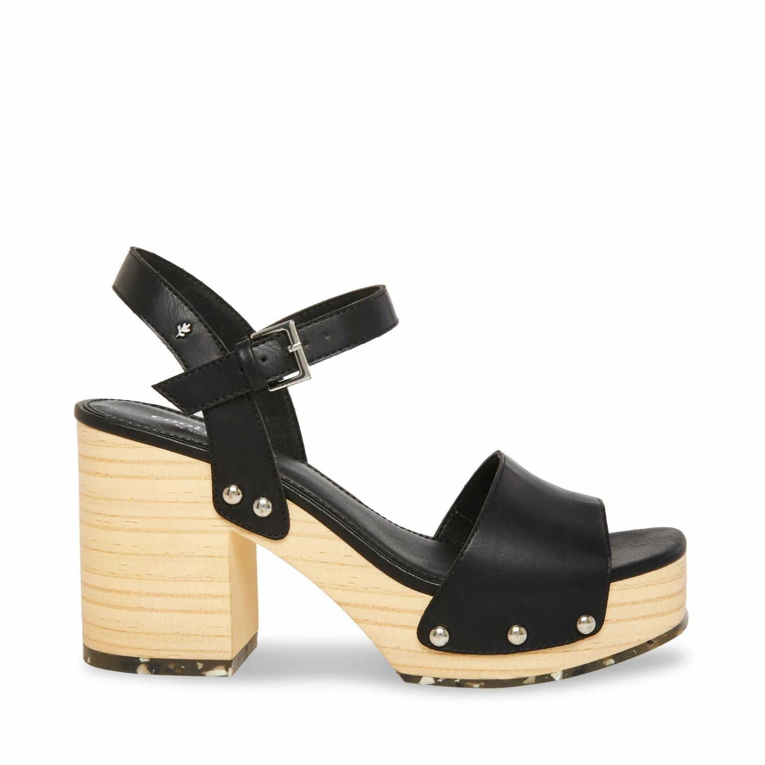 SteveMadden RUBYY BLACK PARIS 10 SteveMadden RUBYY BLACK PARIS - Image 8