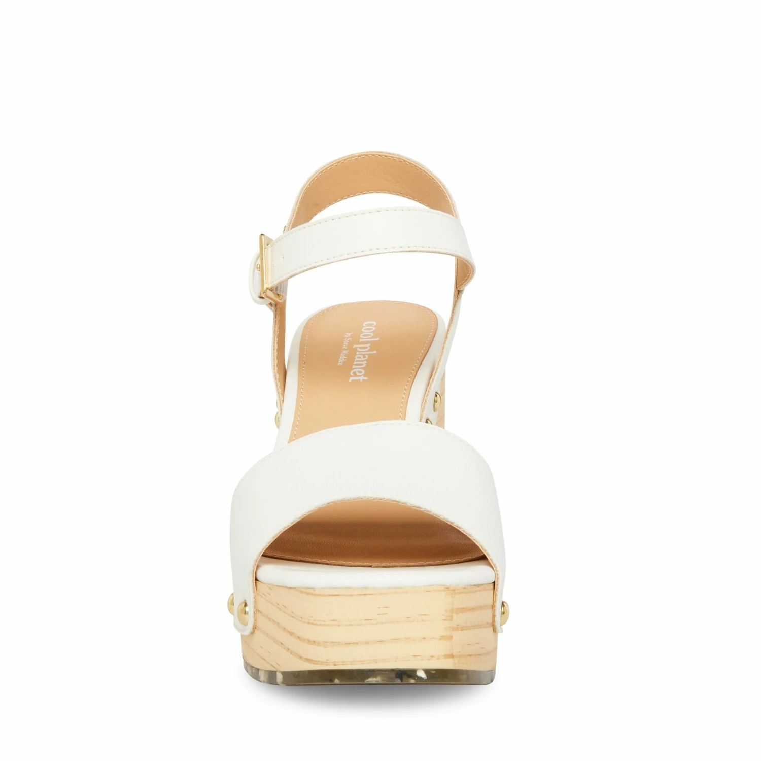 SteveMadden RUBYY WHITE PARIS 5 SteveMadden RUBYY WHITE PARIS - Image 3