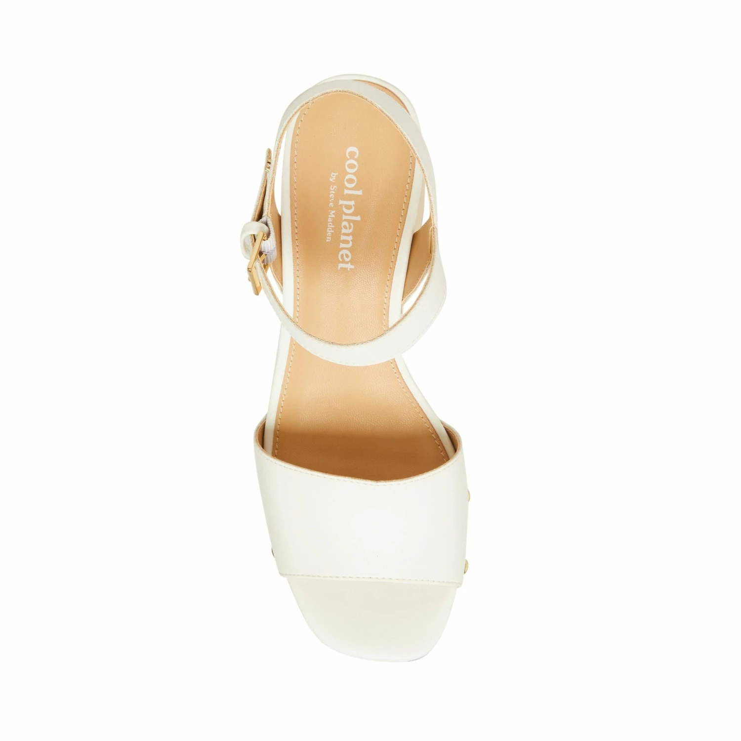 SteveMadden RUBYY WHITE PARIS 6 SteveMadden RUBYY WHITE PARIS - Image 4