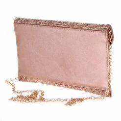 SteveMadden BSWAGGER ROSE GOLD -Steve Madden | Official Store HD2521Dk Nude 2