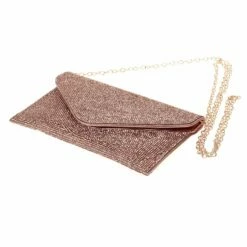 SteveMadden BSWAGGER ROSE GOLD -Steve Madden | Official Store HD2521Dk Nude 3