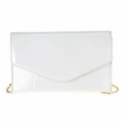 SteveMadden BWORLDLY BLUSH -Steve Madden | Official Store HD2946WT Newwhitepatent 7