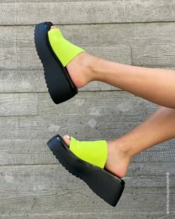 STEVEMADDEN SCRUNCHY YELLOW -Steve Madden | Official Store IMG 6547