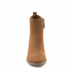 SteveMadden NOA WATERPROOF CAMEL SUEDE -Steve Madden | Official Store NOA B6644 CAMEL SUEDE 01
