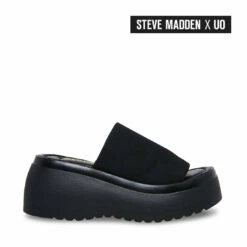 STEVEMADDEN SCRUNCHY BLUE -Steve Madden | Official Store SCRUNCHYBlack 3